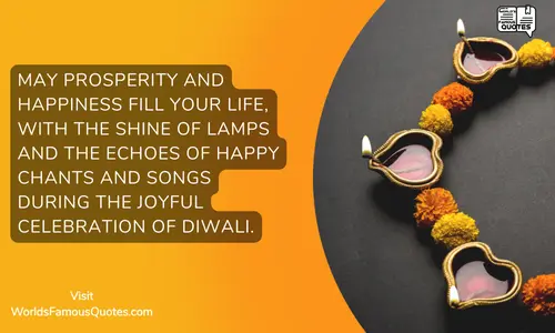 Diwali Quotes And Wishes