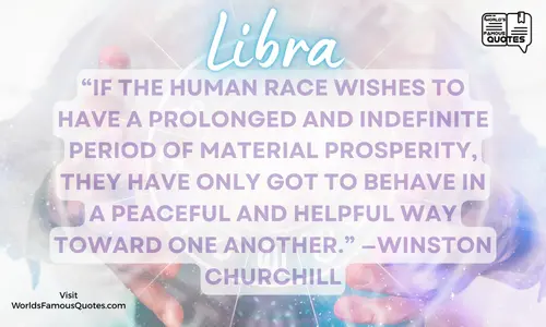Most Inspirational Quote for Your Zodiac Sign